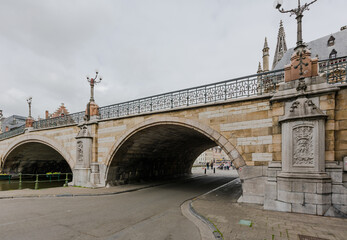 Gent, Belgium