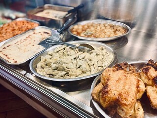 chicken and rice