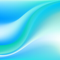 Defocused abstract background