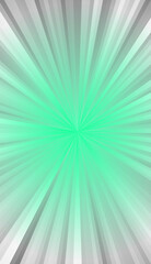 Abstract ray burst background, glow effect, comix