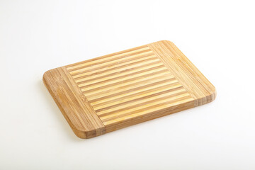 Bamboo wooden board for kitchen