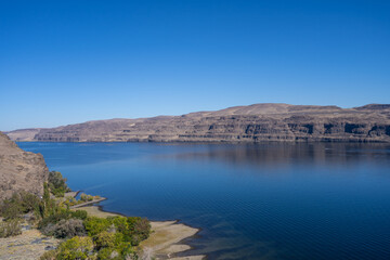 Columbia River