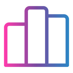 insight gradient icon