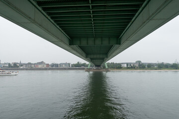 Deutzer Brücke