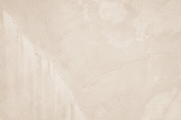 Old concrete wall texture background. Building pattern surface clean soft polished. 