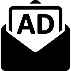 Email Advertisement