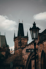 Charles bridge