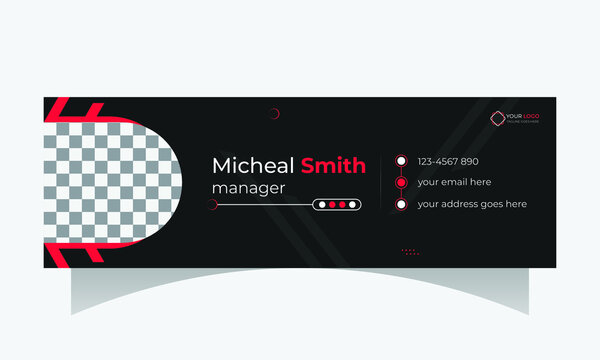 Car Email Design Template Images – Browse 500 Stock Photos, Vectors ...
