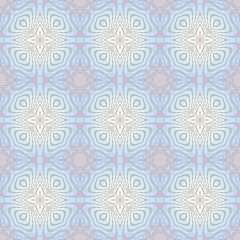 Fototapeta premium Abstract fractal pattern.
