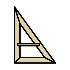 Triangle Icon