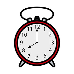 Alarm Clock Icon