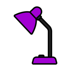 Lamp Icon