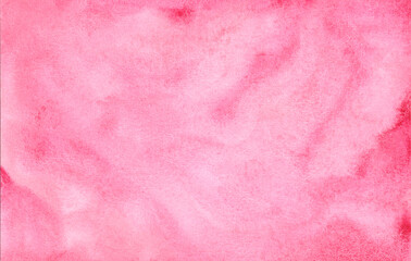 Abstract watercolor background