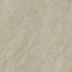 Craft aged old paper grunge recycled seamless pattern