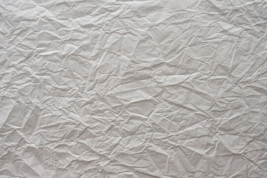 Papier zerkn&uuml;llt