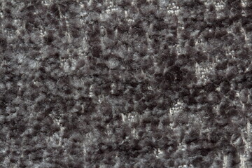 texture of soft furniture fabric
