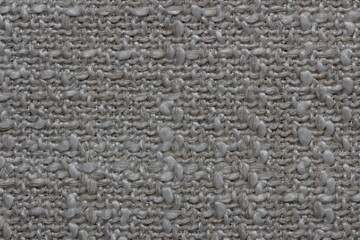 the texture of the jacquard fabric