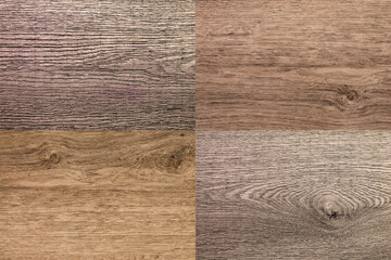 wooden board multicolored textured antique brown