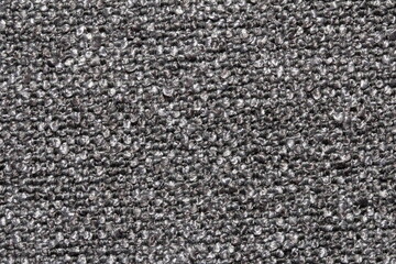 the texture of the jacquard fabric