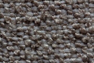 the texture of the jacquard fabric