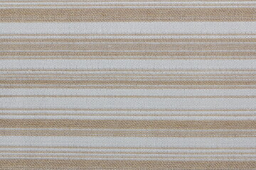 texture of jacquard fabric with geometric pattern