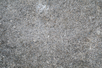 Grunge black and white cement wall texture background