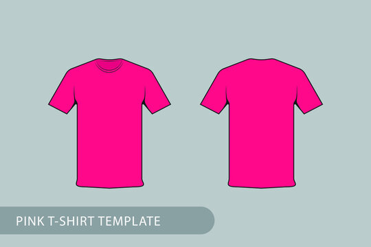 Myrde arabisk rekruttere Pink T Shirt Images – Browse 335,486 Stock Photos, Vectors, and Video |  Adobe Stock