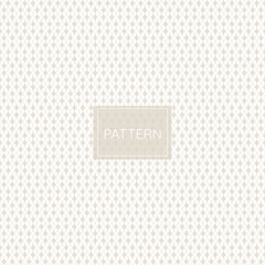 Abstract geometric shape pattern background 
