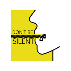 Mindfulness and introspection. Motivational posters for self acceptance. Search for the inner self. Positive psychology and self-consciousness. Psychoanalysis, psychotherapy concept