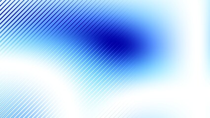 Abstract fractal pattern. Futuristic background. Horizontal background with aspect ratio 16 : 9