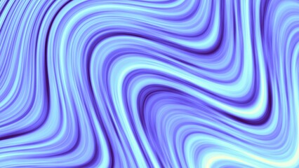 Digital fractal pattern. Abstract background.