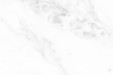 White background marble wall texture for design art work, seamless pattern of tile stone with bright and luxury.