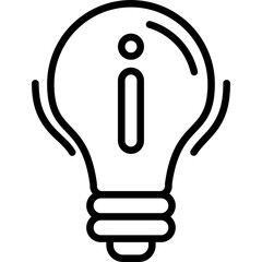 Idea Icon