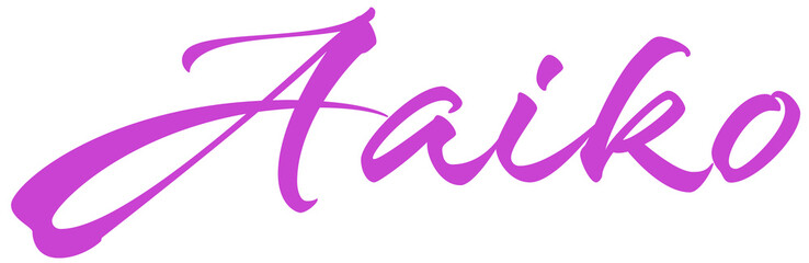 Aaiko