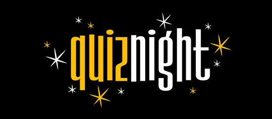 Quiz night