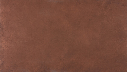 The texture of the copper background. Brown metallic texture.