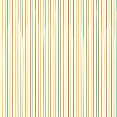 Hand Drawn ethnic abstract seamless pattern, bohemian vector background.