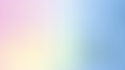 abstract colorful gradient color effect background for website banner and poster or paper card decorative design