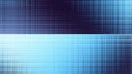 Digital fractal pattern. Abstract background.