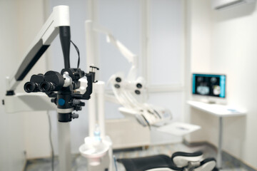 Dentistry