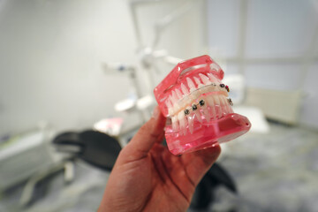 Dentistry