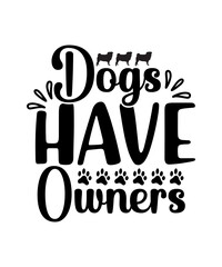 Dog Mom SVG bundle, Dog svg, Paw svg, Dog Lover svg, Fur Mama svg, Puppy svg, Dog Sayings svg, Dog Quotes svg, dxf, png