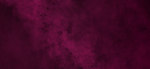 Old shabby concrete wall texture with cracked purple concrete wall,stone grunge concrete walls texture background with decoration design business,wallpaper,template,technology and industrial concept.
