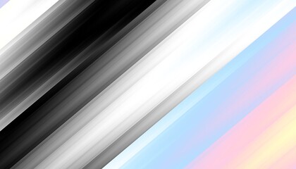 Obraz premium Abstract fractal pattern.