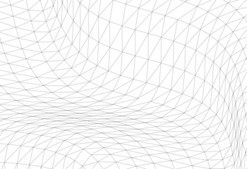 abstract background with lines