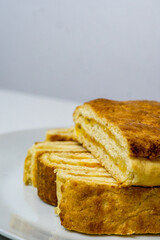 cheese rolls