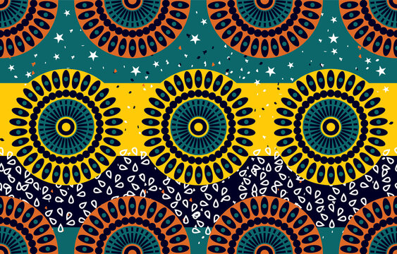 Free kitenge designs online