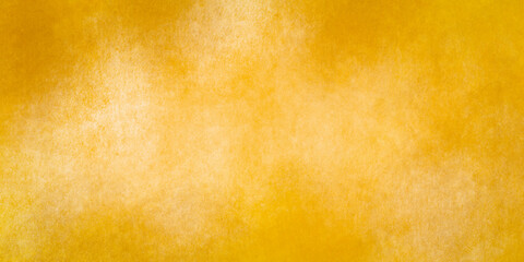 Obraz na płótnie Canvas abstract yellow background with summer background