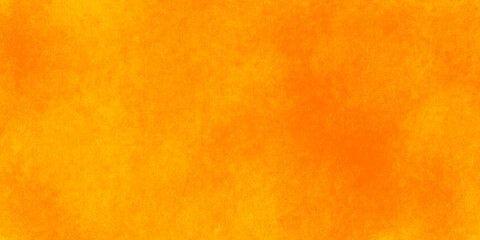 abstract orange background with summer background