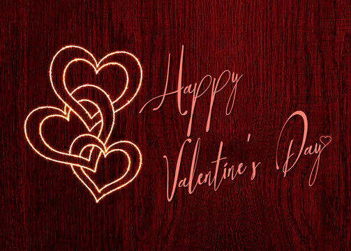 happy valentines day